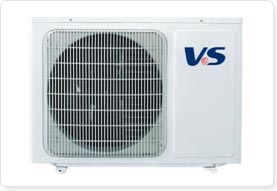 Crofton Conservatory Centre - Heating